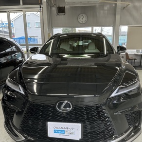 レクサス・RX