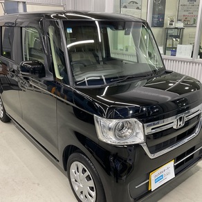 ホンダ・N-BOX