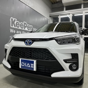 トヨタ・カローラクロス