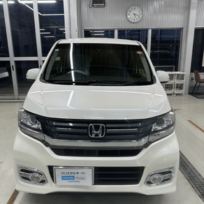 ホンダ・N-WGN