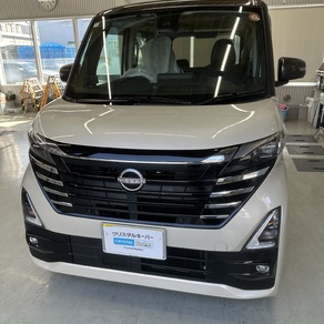 日産・ルークス