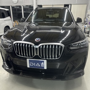 BMW・X3