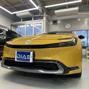 トヨタ・プリウス