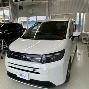 ホンダ・フリード