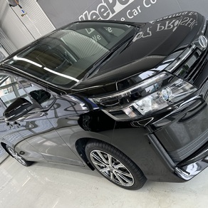 トヨタ・ヴォクシー