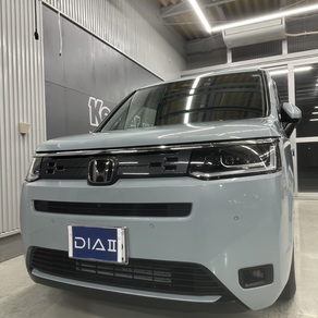 ホンダ・ステップワゴン