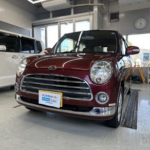 ダイハツ・ミラ