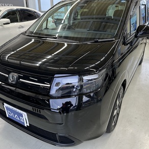 ホンダ・フリード