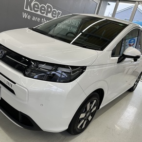 ホンダ・フリード