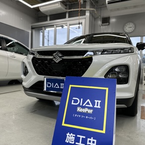 スズキ・フロンクス