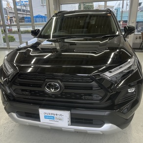 トヨタ・RAV4