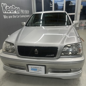 トヨタ・クラウン