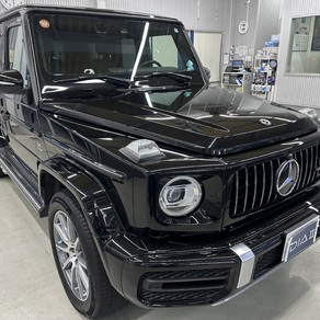メルセデス・ベンツ・Gクラス