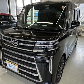 ダイハツ・タント