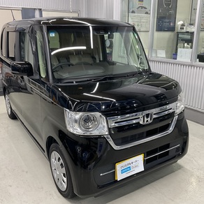 ホンダ・N-BOX
