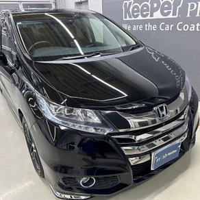 ホンダ・オデッセイ