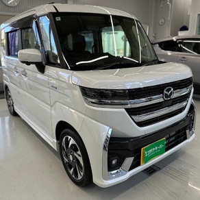 マツダ・フレア