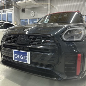 BMW・MINIカントリーマン
