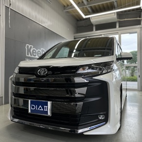 トヨタ・ノア