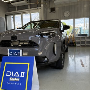 トヨタ・ヤリスクロス