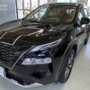日産・エクストレイル