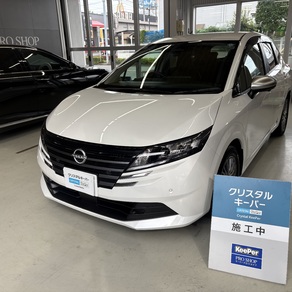 日産・ノート オーテック