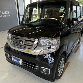 ホンダ・N-BOX
