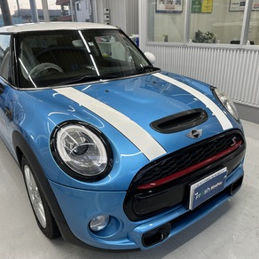 BMW・MINIクーパー