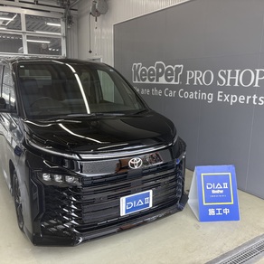 トヨタ・ヴォクシー