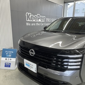 日産・キックス