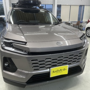トヨタ・RAV4