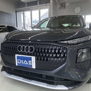 アウディ・Q3