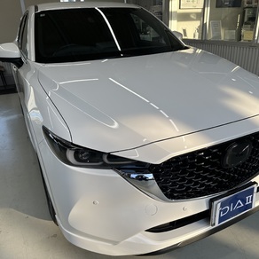 マツダ・CX-5