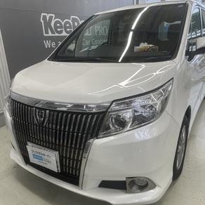 トヨタ・エスクァイア