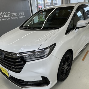 ホンダ・オデッセイ