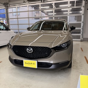 マツダ・CX-30