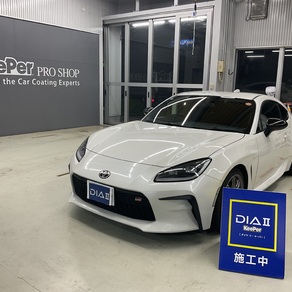 トヨタ・86