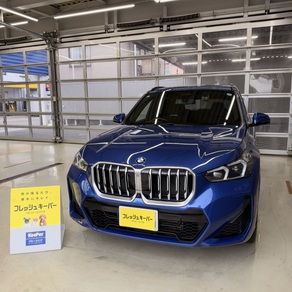 BMW・X1