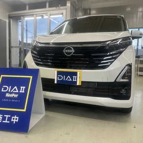 日産・デイズ