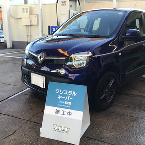 ルノー・トゥインゴ