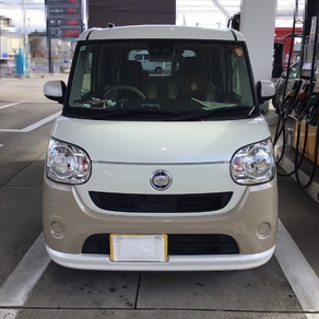 ダイハツ・キャンバス