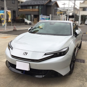 ホンダ・プレリュード