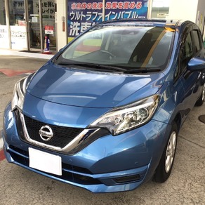 日産・ノート