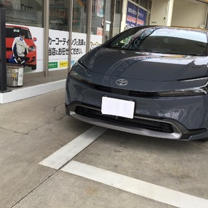 トヨタ・プリウス