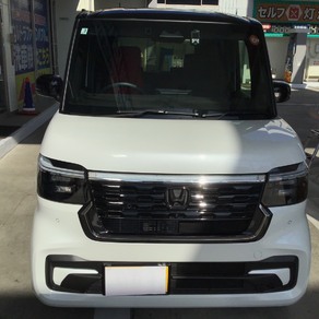 ホンダ・N-BOX