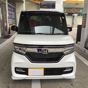 ホンダ・N-BOX