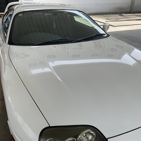 トヨタ・スープラ