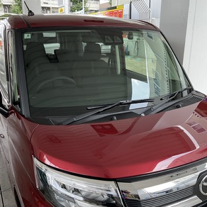 トヨタ・ルーミー