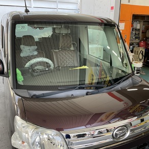 ダイハツ・タント