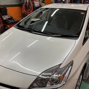 トヨタ・プリウス